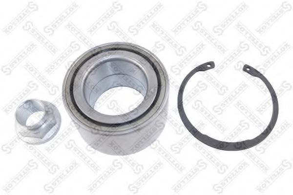 STELLOX 43-28329-SX Комплект подшипника ступицы колеса для OPEL (Опель) STELLOX 43-28329-SX Комплект подшипника ступицы колеса для OPEL (Опель)