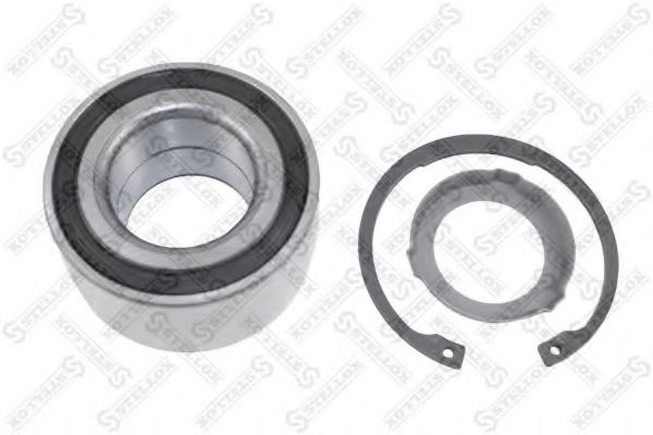 STELLOX 43-28378-SX Комплект подшипника ступицы колеса для BMW 7 (Бмв 7) STELLOX 43-28378-SX Комплект подшипника ступицы колеса для BMW 7 (Бмв 7)