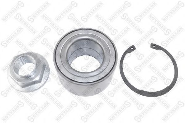 STELLOX 43-28413-SX Комплект подшипника ступицы колеса для OPEL (Опель) STELLOX 43-28413-SX Комплект подшипника ступицы колеса для OPEL (Опель)