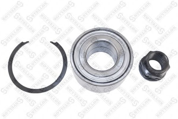 STELLOX 43-28533-SX Комплект подшипника ступицы колеса для FIAT (Фиат) STELLOX 43-28533-SX Комплект подшипника ступицы колеса для FIAT (Фиат)
