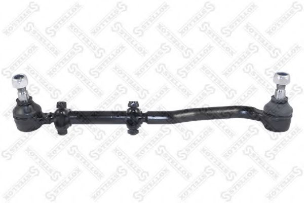 STELLOX 53-01553-SX Осевой шарнир, рулевая тяга для OPEL OMEGA A (Опель Омэга а) STELLOX 53-01553-SX Осевой шарнир, рулевая тяга для OPEL OMEGA A (Опель Омэга а)