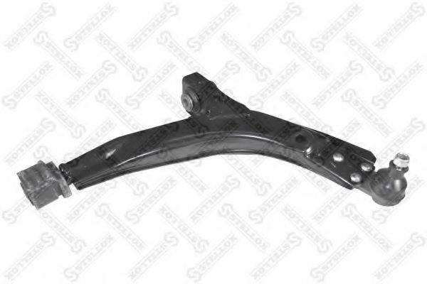 STELLOX 57-00579-SX Рычаг независимой подвески колеса, подвеска колеса для OPEL (Опель) STELLOX 57-00579-SX Рычаг независимой подвески колеса, подвеска колеса для OPEL (Опель)