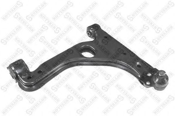 STELLOX 57-00772-SX Рычаг независимой подвески колеса, подвеска колеса для OPEL (Опель) STELLOX 57-00772-SX Рычаг независимой подвески колеса, подвеска колеса для OPEL (Опель)