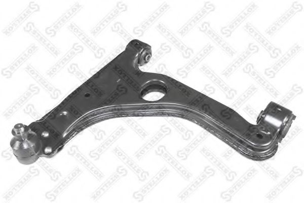 STELLOX 57-00908-SX Рычаг независимой подвески колеса, подвеска колеса для OPEL (Опель) STELLOX 57-00908-SX Рычаг независимой подвески колеса, подвеска колеса для OPEL (Опель)