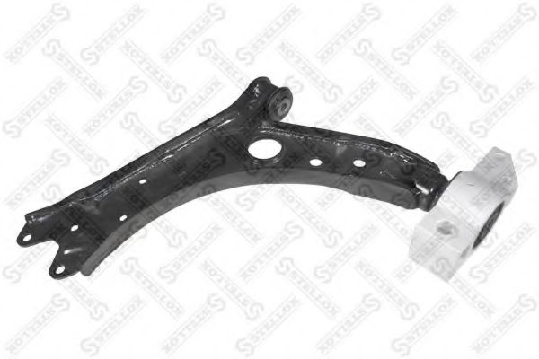 STELLOX 57-03541-SX Рычаг независимой подвески колеса, подвеска колеса для VOLKSWAGEN BORA / JETTA V (1K5), GOLF V Variant (1K5), JETTA V (1K5), VENTO V (1K5) 1.4 TSI STELLOX 57-03541-SX Рычаг независимой подвески колеса, подвеска колеса для VOLKSWAGEN BORA / JETTA V (1K5), GOLF V Variant (1K5), JETTA V (1K5), VENTO V (1K5) 1.4 TSI