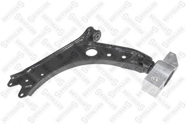 STELLOX 57-03542-SX Рычаг независимой подвески колеса, подвеска колеса для VOLKSWAGEN BORA / JETTA V (1K5), GOLF V Variant (1K5), JETTA V (1K5), VENTO V (1K5) 1.4 TSI STELLOX 57-03542-SX Рычаг независимой подвески колеса, подвеска колеса для VOLKSWAGEN BORA / JETTA V (1K5), GOLF V Variant (1K5), JETTA V (1K5), VENTO V (1K5) 1.4 TSI