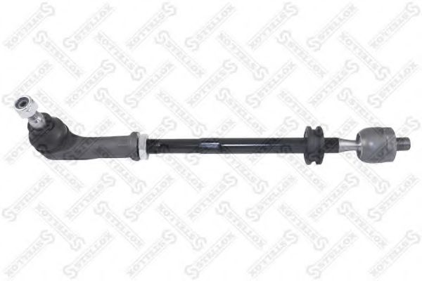 STELLOX 59-00265-SX Осевой шарнир, рулевая тяга для VOLKSWAGEN T4 MULTIVAN (Фольксваген Т4 мултиvан) STELLOX 59-00265-SX Осевой шарнир, рулевая тяга для VOLKSWAGEN T4 MULTIVAN (Фольксваген Т4 мултиvан)