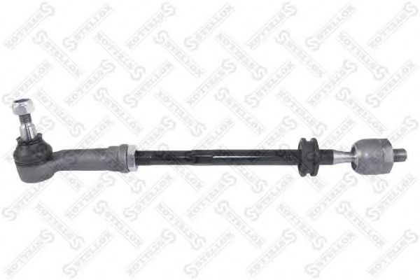 STELLOX 59-00266-SX Осевой шарнир, рулевая тяга для VOLKSWAGEN T4 MULTIVAN (Фольксваген Т4 мултиvан) STELLOX 59-00266-SX Осевой шарнир, рулевая тяга для VOLKSWAGEN T4 MULTIVAN (Фольксваген Т4 мултиvан)