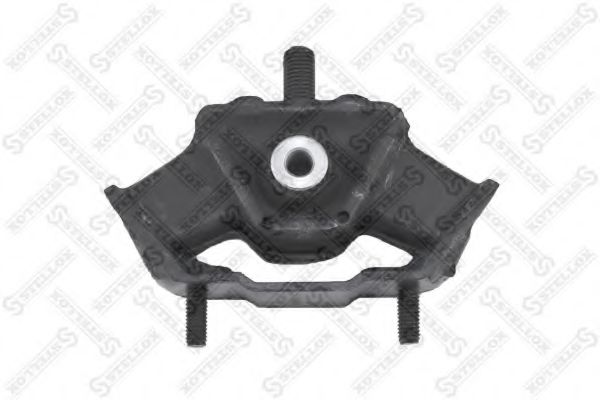 STELLOX 81-02760-SX Подвеска, двигатель для MERCEDESBENZ (Мерседес бенц) STELLOX 81-02760-SX Подвеска, двигатель для MERCEDESBENZ (Мерседес бенц)