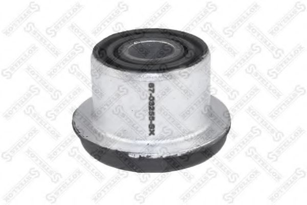 STELLOX 87-03255-SX Подвеска, рычаг независимой подвески колеса 