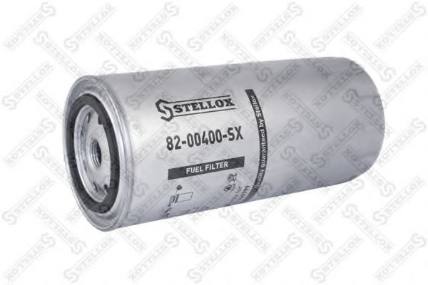 STELLOX 82-00400-SX Топливный фильтр для VOLVO B 12 (Вольво Б 12) STELLOX 82-00400-SX Топливный фильтр для VOLVO B 12 (Вольво Б 12)