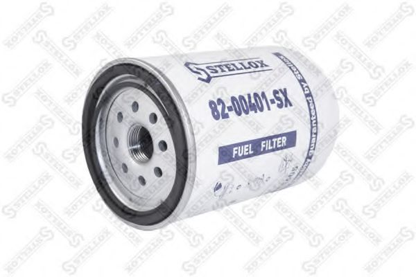 STELLOX 82-00401-SX Топливный фильтр для VOLVO (Вольво) STELLOX 82-00401-SX Топливный фильтр для VOLVO (Вольво)