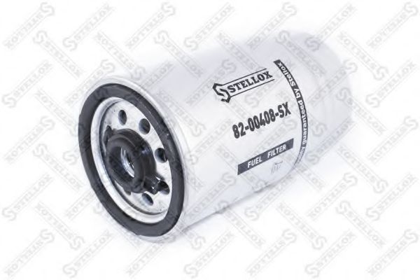 STELLOX 82-00408-SX Топливный фильтр для LAND ROVER DEFENDER (Ленд ровер/лэнд ровер Дэфэндэр) STELLOX 82-00408-SX Топливный фильтр для LAND ROVER DEFENDER (Ленд ровер/лэнд ровер Дэфэндэр)
