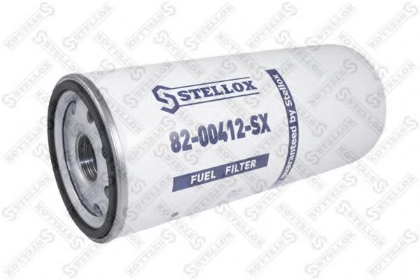 STELLOX 82-00412-SX Топливный фильтр для VOLVO (Вольво) STELLOX 82-00412-SX Топливный фильтр для VOLVO (Вольво)
