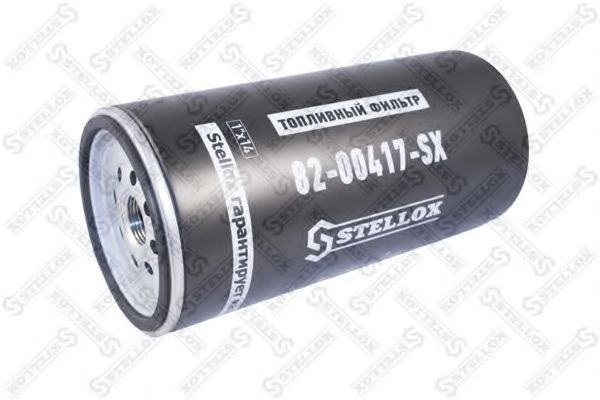 STELLOX 82-00417-SX Топливный фильтр для MAN M 90 (Ман М 90) STELLOX 82-00417-SX Топливный фильтр для MAN M 90 (Ман М 90)