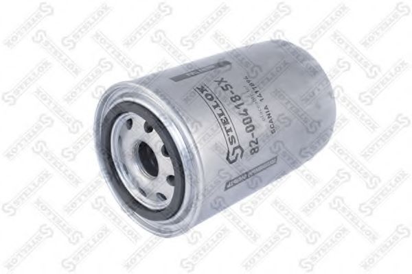 STELLOX 82-00418-SX Топливный фильтр для SCANIA P,G,R,T (Сканиа П,г,р,т) STELLOX 82-00418-SX Топливный фильтр для SCANIA P,G,R,T (Сканиа П,г,р,т)