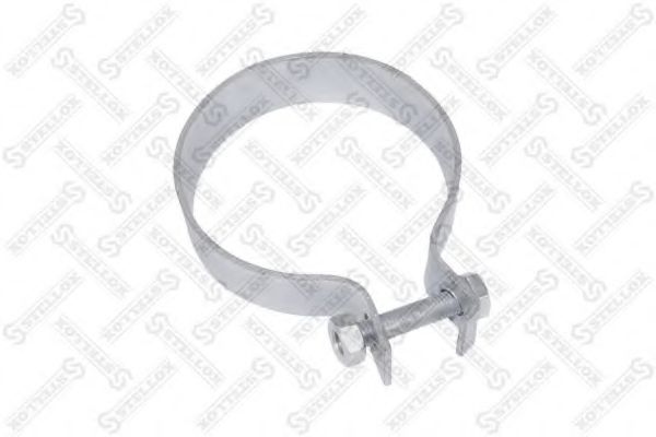 STELLOX 82-01017-SX Соединительные элементы, система выпуска для MERCEDES-BENZ MK (Мэрcэдэс-бэнз Мк) STELLOX 82-01017-SX Соединительные элементы, система выпуска для MERCEDES-BENZ MK (Мэрcэдэс-бэнз Мк)