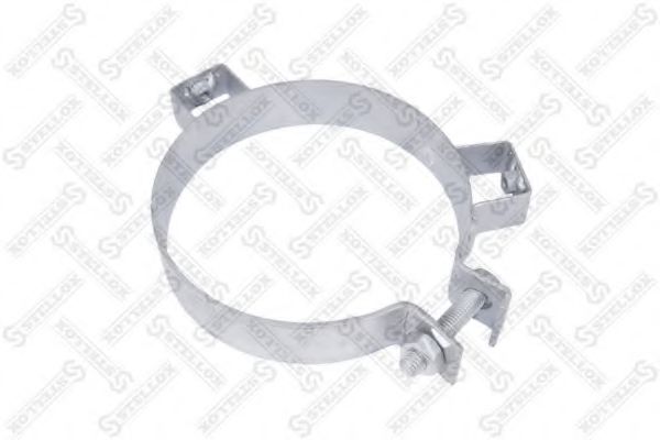 STELLOX 82-01022-SX Соединительные элементы, система выпуска для MERCEDES-BENZ ACTROS (Мэрcэдэс-бэнз Аcтрос) STELLOX 82-01022-SX Соединительные элементы, система выпуска для MERCEDES-BENZ ACTROS (Мэрcэдэс-бэнз Аcтрос)