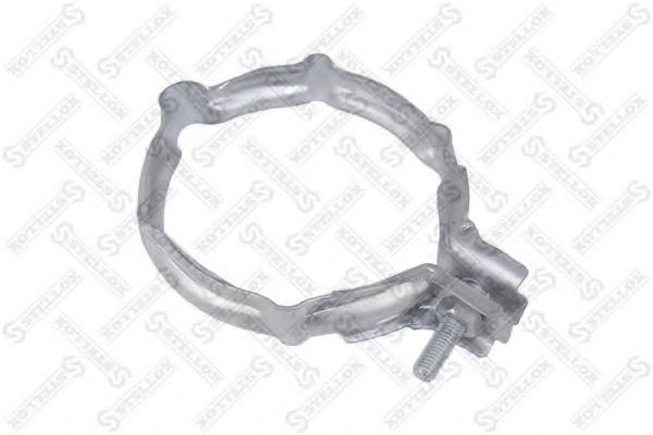 STELLOX 82-01025-SX Соединительные элементы, система выпуска для VOLVO FH 12 (Вольво Фх 12) STELLOX 82-01025-SX Соединительные элементы, система выпуска для VOLVO FH 12 (Вольво Фх 12)
