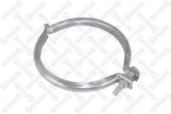 STELLOX 82-01029-SX Соединительные элементы, система выпуска для DAF 95 XF (Даф 95 xф) STELLOX 82-01029-SX Соединительные элементы, система выпуска для DAF 95 XF (Даф 95 xф)