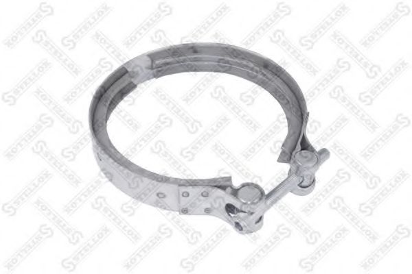 STELLOX 82-01034-SX Соединительные элементы, система выпуска для SCANIA (Сканиа) STELLOX 82-01034-SX Соединительные элементы, система выпуска для SCANIA (Сканиа)