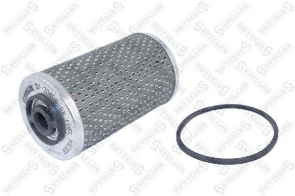STELLOX 82-20406-SX Топливный фильтр для TATA TELCOLINE (Тата Тэлcолинэ) STELLOX 82-20406-SX Топливный фильтр для TATA TELCOLINE (Тата Тэлcолинэ)