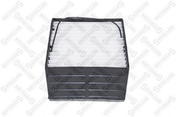 STELLOX 82-20412-SX Топливный фильтр для MAN NM (Ман Нм) STELLOX 82-20412-SX Топливный фильтр для MAN NM (Ман Нм)