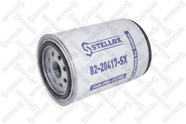 STELLOX 82-20417-SX Топливный фильтр для DAF 65 CF (Даф 65 cф) STELLOX 82-20417-SX Топливный фильтр для DAF 65 CF (Даф 65 cф)