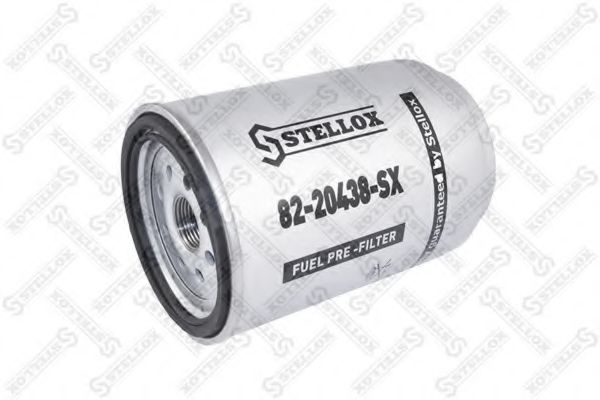 STELLOX 82-20438-SX Топливный фильтр для RENAULT-TRUCKS (Рено-труcкс) STELLOX 82-20438-SX Топливный фильтр для RENAULT-TRUCKS (Рено-труcкс)