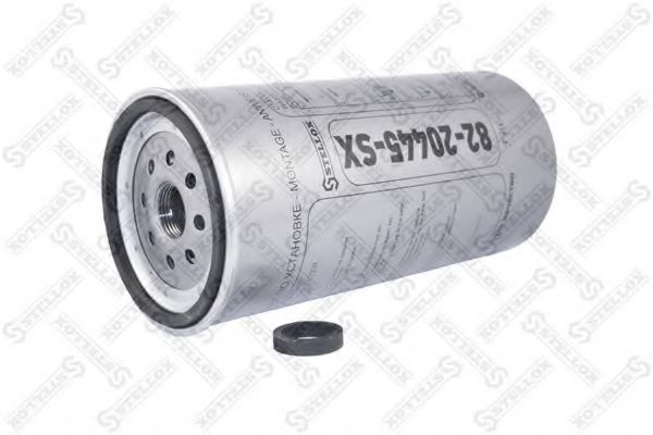 STELLOX 82-20445-SX Топливный фильтр для RENAULT-TRUCKS (Рено-труcкс) STELLOX 82-20445-SX Топливный фильтр для RENAULT-TRUCKS (Рено-труcкс)