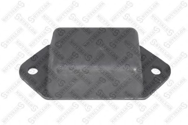 STELLOX 84-02105-SX Буфер, амортизация для SCANIA 4 (Сканиа 4) STELLOX 84-02105-SX Буфер, амортизация для SCANIA 4 (Сканиа 4)