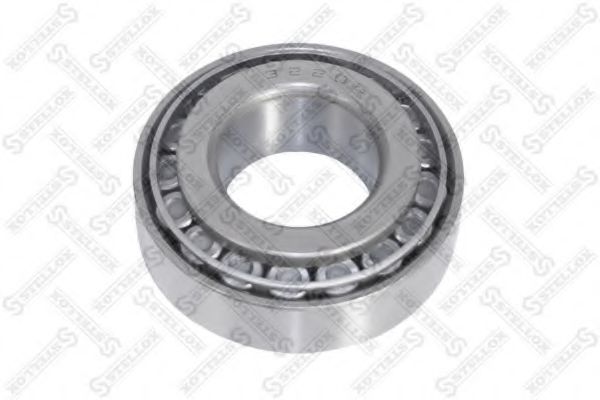 STELLOX 84-40289-SX Подшипник ступицы колеса для DAF LF 45 (Даф Лф 45) STELLOX 84-40289-SX Подшипник ступицы колеса для DAF LF 45 (Даф Лф 45)