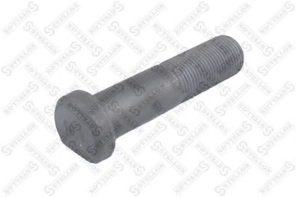 STELLOX 85-18456-SX Болт крепления колеса для MERCEDES-BENZ ATEGO 2 (Мэрcэдэс-бэнз Атэго 2) STELLOX 85-18456-SX Болт крепления колеса для MERCEDES-BENZ ATEGO 2 (Мэрcэдэс-бэнз Атэго 2)