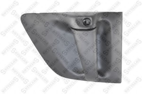 STELLOX 87-24708-SX Ручка двери для SCANIA P,G,R,T (Сканиа П,г,р,т) STELLOX 87-24708-SX Ручка двери для SCANIA P,G,R,T (Сканиа П,г,р,т)