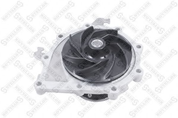 STELLOX 81-04152-SX Водяной насос для MAN EM (Ман Эм) STELLOX 81-04152-SX Водяной насос для MAN EM (Ман Эм)