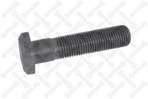 STELLOX 85-18474-SX Болт крепления колеса для SCANIA 4 (Сканиа 4) STELLOX 85-18474-SX Болт крепления колеса для SCANIA 4 (Сканиа 4)