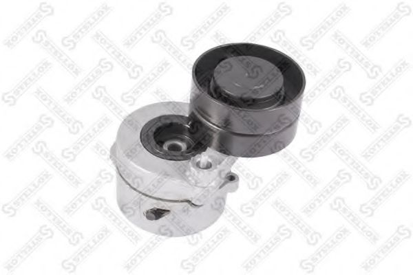 STELLOX 81-67704-SX Натяжитель ремня, клиновой зубча для MERCEDES-BENZ CITARO (Мэрcэдэс-бэнз Cитаро) STELLOX 81-67704-SX Натяжитель ремня, клиновой зубча для MERCEDES-BENZ CITARO (Мэрcэдэс-бэнз Cитаро)