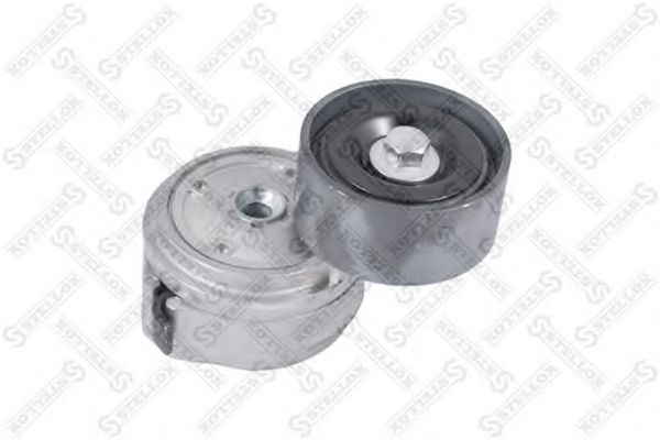 STELLOX 81-67735-SX Натяжитель ремня, клиновой зубча для MAN TGM (Ман Тгм) STELLOX 81-67735-SX Натяжитель ремня, клиновой зубча для MAN TGM (Ман Тгм)