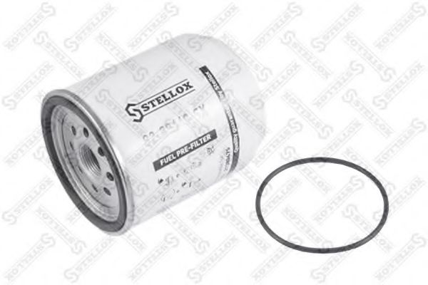 STELLOX 82-20440-SX Топливный фильтр для VOLVO (Вольво) STELLOX 82-20440-SX Топливный фильтр для VOLVO (Вольво)