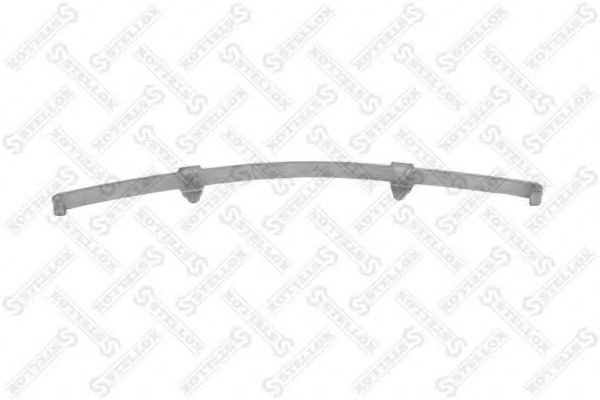 STELLOX 85-01800-SX Ремкомплект, тормозной суппорт для MAN NL (Ман Нл) STELLOX 85-01800-SX Ремкомплект, тормозной суппорт для MAN NL (Ман Нл)