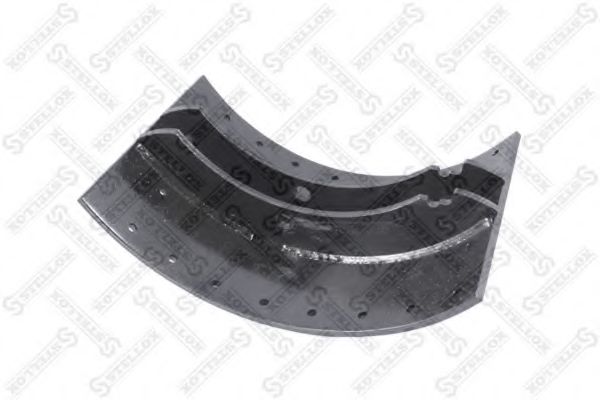 STELLOX 85-02511-SX Тормозные колодоки для VOLVO FH 16 (Вольво Фх 16) STELLOX 85-02511-SX Тормозные колодоки для VOLVO FH 16 (Вольво Фх 16)