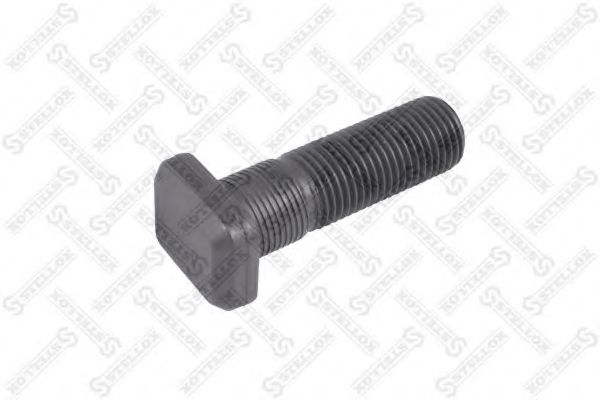 STELLOX 85-24019-SX Болт крепления колеса для SCANIA 4 (Сканиа 4) STELLOX 85-24019-SX Болт крепления колеса для SCANIA 4 (Сканиа 4)