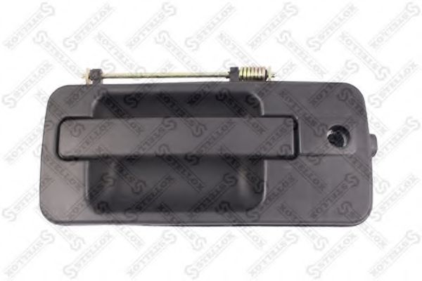 STELLOX 87-24712-SX Ручка двери для MERCEDES-BENZ ACTROS (Мэрcэдэс-бэнз Аcтрос) STELLOX 87-24712-SX Ручка двери для MERCEDES-BENZ ACTROS (Мэрcэдэс-бэнз Аcтрос)