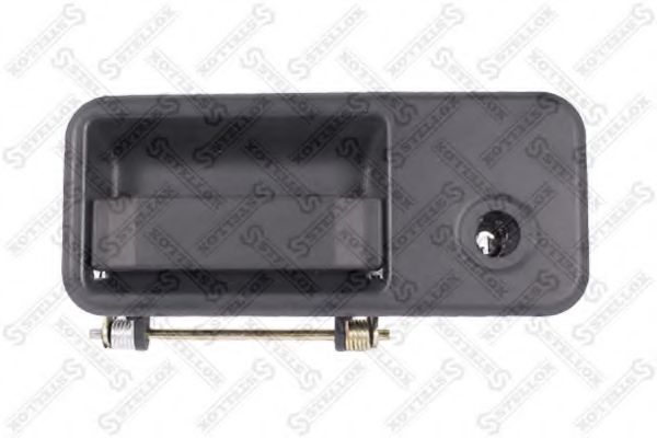 STELLOX 87-24722-SX Ручка двери для VOLVO FM 7 (Вольво Фм 7) STELLOX 87-24722-SX Ручка двери для VOLVO FM 7 (Вольво Фм 7)