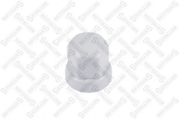 STELLOX 89-06802-SX Колпачок, гайка крепления колеса для VOLVO B 12 (Вольво Б 12) STELLOX 89-06802-SX Колпачок, гайка крепления колеса для VOLVO B 12 (Вольво Б 12)