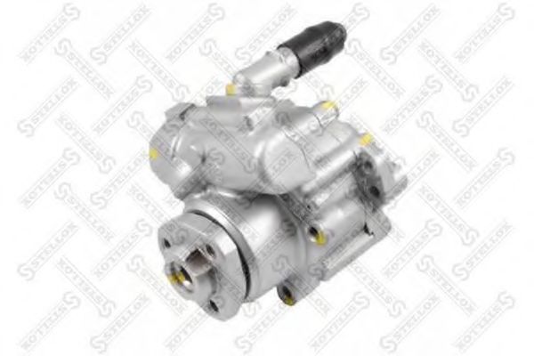 STELLOX 00-35523-SX Гидравлический насос, рулевое управление для AUDI TT (Ауди Тт) STELLOX 00-35523-SX Гидравлический насос, рулевое управление для AUDI TT (Ауди Тт)