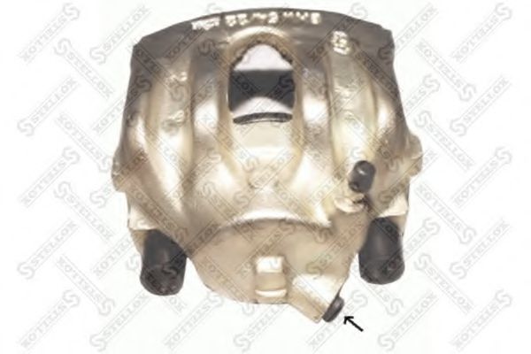 STELLOX 05-90027-SX Тормозной суппорт для BMW (Бмв) STELLOX 05-90027-SX Тормозной суппорт для BMW (Бмв)