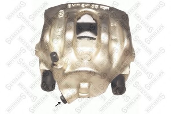 STELLOX 05-90028-SX Тормозной суппорт для BMW (Бмв) STELLOX 05-90028-SX Тормозной суппорт для BMW (Бмв)