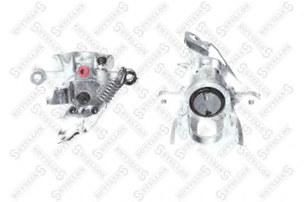 STELLOX 05-90036-SX Тормозной суппорт для FORD (Форд) STELLOX 05-90036-SX Тормозной суппорт для FORD (Форд)