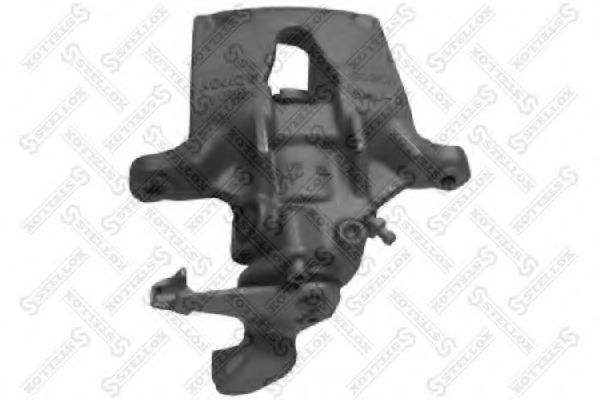 STELLOX 05-90040-SX Тормозной суппорт для OPEL (Опель) STELLOX 05-90040-SX Тормозной суппорт для OPEL (Опель)